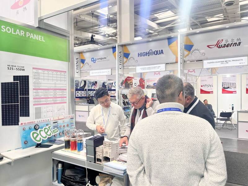 Shenzhen Bohuan Technical Service Co., Ltd. línea de producción del fabricante