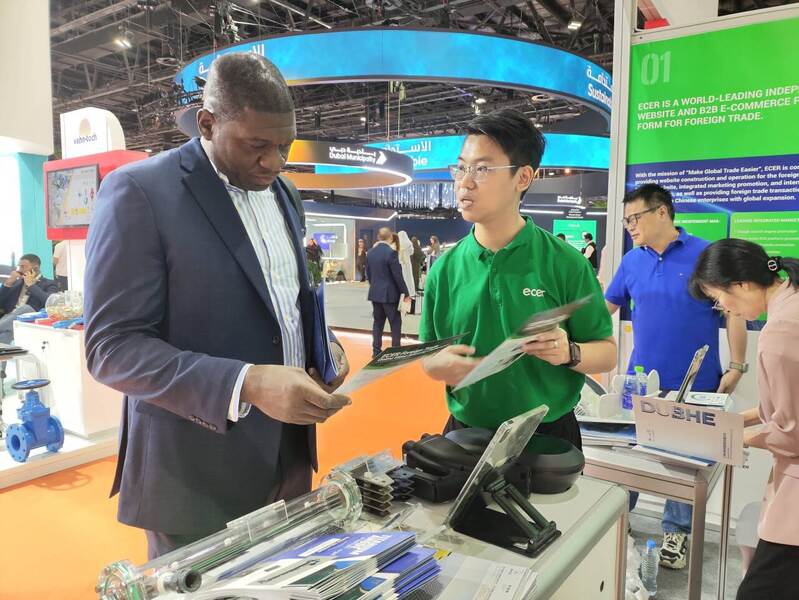 Shenzhen Bohuan Technical Service Co., Ltd. línea de producción del fabricante