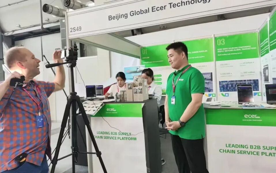 Shenzhen Bohuan Technical Service Co., Ltd. línea de producción del fabricante